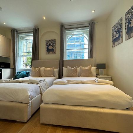 Gloucester Place - Baker Street Aparthotel London Exterior photo