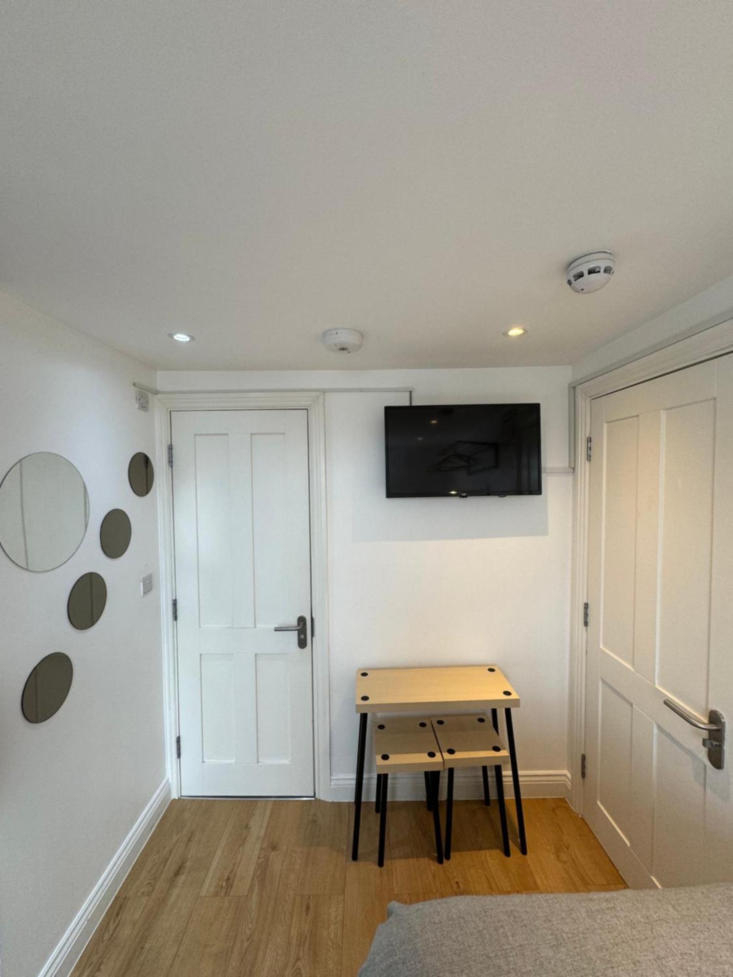 Gloucester Place - Baker Street Aparthotel London Exterior photo