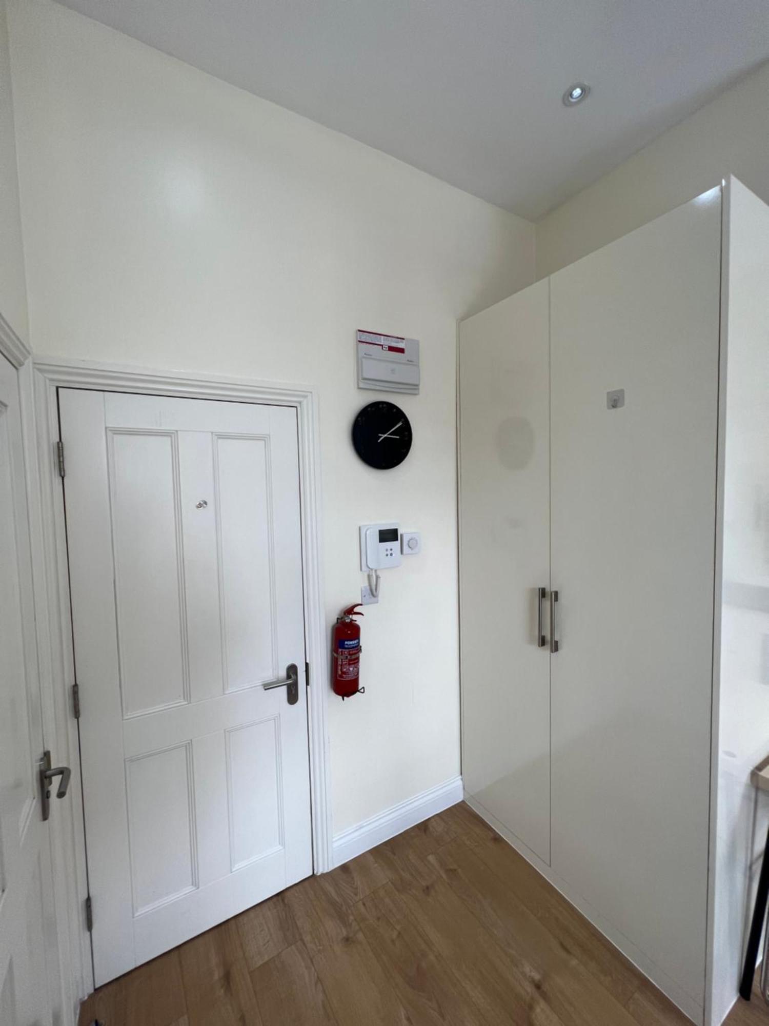 Gloucester Place - Baker Street Aparthotel London Exterior photo
